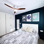 Centrico Y Luminoso En Appartement