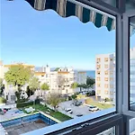 Apartment Centrico Y Luminoso En Torremolinos