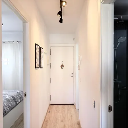 Centrico Y Luminoso En Торремолинос