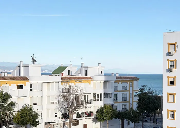 Centrico Y Luminoso En Appartamento